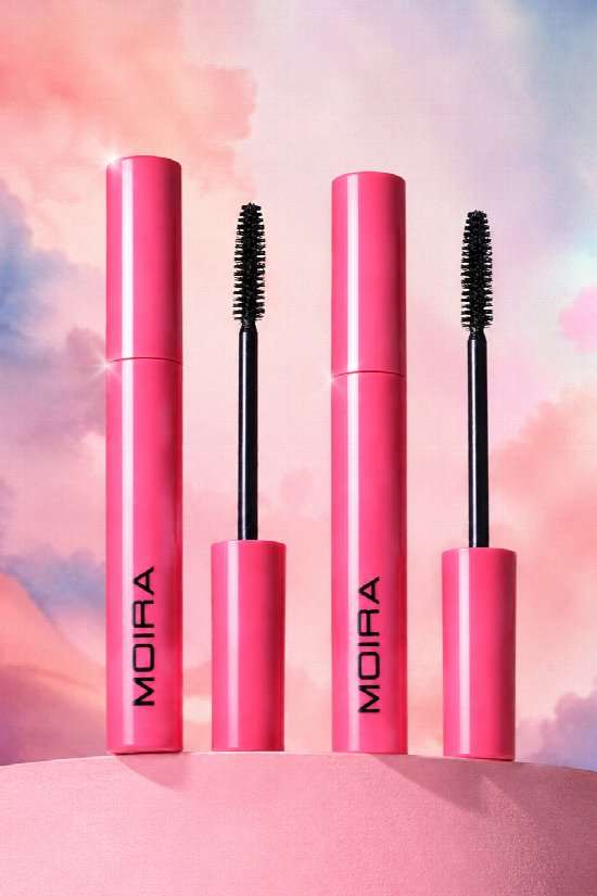 Intense Volume & Lengthening Mascara 2pk